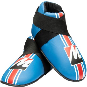 Manus Ayaq Qoruyucu (Kicks)
