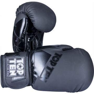 TOP TEN The Splitter Boks Əlcəyi