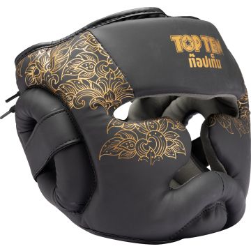TOP TEN Nong Han Baş Qoruyucu (Kask)