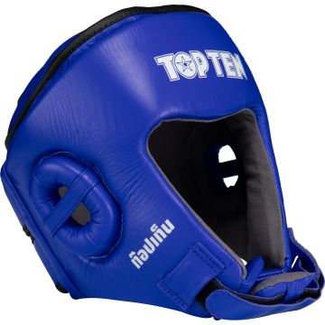TOP TEN Jarot Muay Baş Qoruyucu (Kask)
