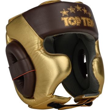 TOP TEN Prestige Baş Qoruyucu (Kask)