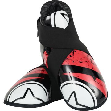 TOP TEN Urban Arts Ayaq Qoruyucu (Kicks)