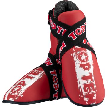 TOP TEN Power Ink Ayaq Qoruyucu (Kicks)