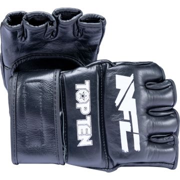 TOP TEN NFC MMA Əlcəyi